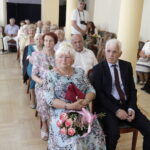 19.06.2024. Kielce. Urząd Miasta. Złote Gody świętowało 18 par małżeńskich / Fot. Jarosław Kubalski - Radio Kielce