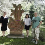 Kielecko-ormiańska współpraca artystyczna rozwija się