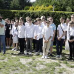 21.06.2024 Kielce. Szkoła Podstawowa nr 4. Zakończenie roku szkolnego / Fot. Jarosław Kubalski - Radio Kielce