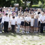 21.06.2024 Kielce. Szkoła Podstawowa nr 4. Zakończenie roku szkolnego / Fot. Jarosław Kubalski - Radio Kielce