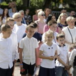 21.06.2024 Kielce. Szkoła Podstawowa nr 4. Zakończenie roku szkolnego / Fot. Jarosław Kubalski - Radio Kielce
