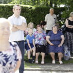 21.06.2024 Kielce. Szkoła Podstawowa nr 4. Zakończenie roku szkolnego / Fot. Jarosław Kubalski - Radio Kielce