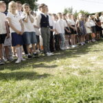 21.06.2024 Kielce. Szkoła Podstawowa nr 4. Zakończenie roku szkolnego / Fot. Jarosław Kubalski - Radio Kielce