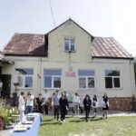 21.06.2024 Kielce. Szkoła Podstawowa nr 4. Zakończenie roku szkolnego / Fot. Jarosław Kubalski - Radio Kielce