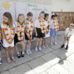 21.06.2024 Kielce. Szkoła Podstawowa nr 4. Zakończenie roku szkolnego / Fot. Jarosław Kubalski - Radio Kielce