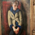 Muzeum Sztuki w Tel Awiwie / Fot. Magdalena Kusztal