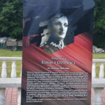 29.06.2024. Kałków. XXX Pielgrzymka Narodowych Sił Zbrojnych. / Fot. Anna Głąb - Radio Kielce