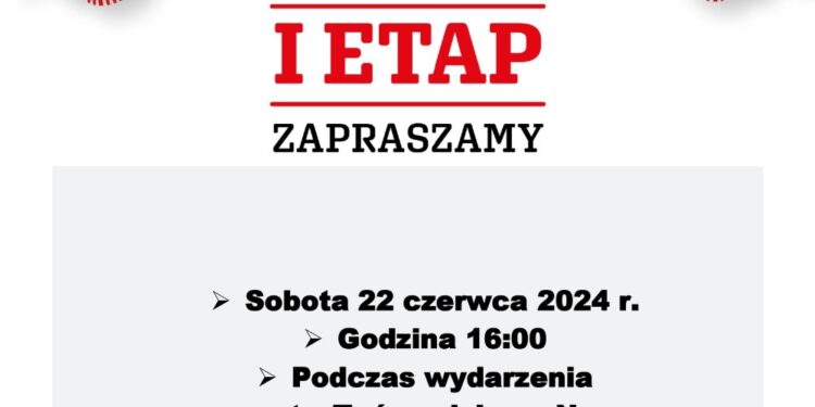 Bitwa Regionów 2024 - I Etap - powiat włoszczowski i konecki - Radio Kielce