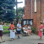 Śladami rodziny Skotnickich- nowa propozycja na regionalne wycieczki