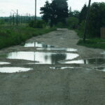 12.06.2024. Kielce. Ulica Biesak / Fot. Jarosław Kubalski - Radio Kielce