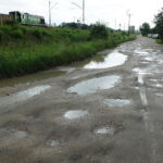 12.06.2024. Kielce. Ulica Biesak / Fot. Jarosław Kubalski - Radio Kielce