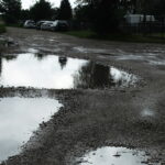 12.06.2024. Kielce. Ulica Biesak / Fot. Jarosław Kubalski - Radio Kielce