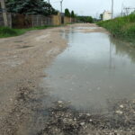 12.06.2024. Kielce. Ulica Biesak / Fot. Jarosław Kubalski - Radio Kielce