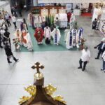 10.06.2024 Kielce. Targi SacroExpo / Fot. Jarosław Kubalski - Radio Kielce