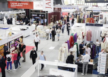 10.06.2024 Kielce. Targi SacroExpo / Fot. Jarosław Kubalski - Radio Kielce