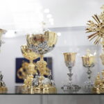 10.06.2024 Kielce. Targi SacroExpo / Fot. Jarosław Kubalski - Radio Kielce