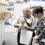 10.06.2024 Kielce. Targi SacroExpo / Fot. Jarosław Kubalski - Radio Kielce