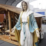 10.06.2024 Kielce. Targi SacroExpo / Fot. Jarosław Kubalski - Radio Kielce