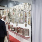 10.06.2024 Kielce. Targi SacroExpo / Fot. Jarosław Kubalski - Radio Kielce