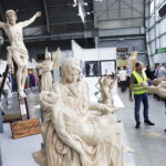 10.06.2024 Kielce. Targi SacroExpo / Fot. Jarosław Kubalski - Radio Kielce