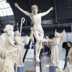 10.06.2024 Kielce. Targi SacroExpo / Fot. Jarosław Kubalski - Radio Kielce