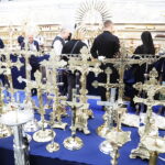 10.06.2024 Kielce. Targi SacroExpo / Fot. Jarosław Kubalski - Radio Kielce