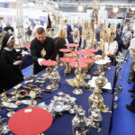 10.06.2024 Kielce. Targi SacroExpo / Fot. Jarosław Kubalski - Radio Kielce