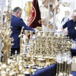 10.06.2024 Kielce. Targi SacroExpo / Fot. Jarosław Kubalski - Radio Kielce