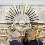 10.06.2024 Kielce. Targi SacroExpo / Fot. Jarosław Kubalski - Radio Kielce