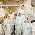 10.06.2024 Kielce. Targi SacroExpo / Fot. Jarosław Kubalski - Radio Kielce10.06.2024 Kielce. Targi SacroExpo / Fot. Jarosław Kubalski - Radio Kielce