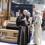 10.06.2024 Kielce. Targi SacroExpo / Fot. Jarosław Kubalski - Radio Kielce