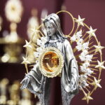 10.06.2024 Kielce. Targi SacroExpo / Fot. Jarosław Kubalski - Radio Kielce