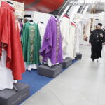 10.06.2024 Kielce. Targi SacroExpo / Fot. Jarosław Kubalski - Radio Kielce