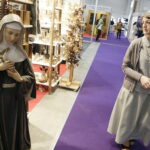 10.06.2024 Kielce. Targi SacroExpo / Fot. Jarosław Kubalski - Radio Kielce