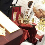 10.06.2024 Kielce. Targi SacroExpo / Fot. Jarosław Kubalski - Radio Kielce