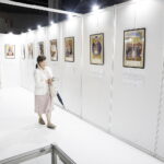 10.06.2024 Kielce. Targi SacroExpo / Fot. Jarosław Kubalski - Radio Kielce