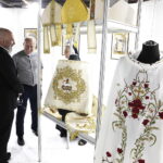 10.06.2024 Kielce. Targi SacroExpo / Fot. Jarosław Kubalski - Radio Kielce