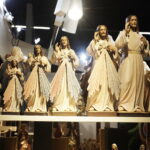 10.06.2024 Kielce. Targi SacroExpo / Fot. Jarosław Kubalski - Radio Kielce