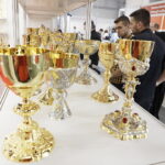 10.06.2024 Kielce. Targi SacroExpo / Fot. Jarosław Kubalski - Radio Kielce