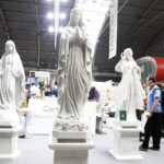 10.06.2024 Kielce. Targi SacroExpo / Fot. Jarosław Kubalski - Radio Kielce