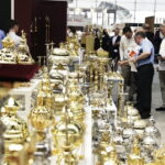 10.06.2024 Kielce. Targi SacroExpo / Fot. Jarosław Kubalski - Radio Kielce