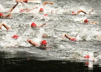 Kielce stolicą europejskiego triathlonu. Zawody już w niedzielę