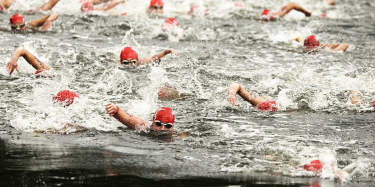 Kielce stolicą europejskiego triathlonu. Zawody już w niedzielę
