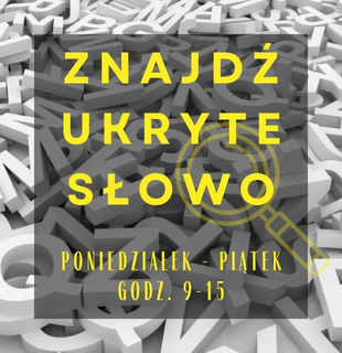 ZNAJDŹ UKRYTE SŁOWO Y [310 x 320]