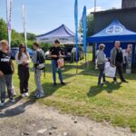 Fot. Marzena Smoręda - Radio Kielce