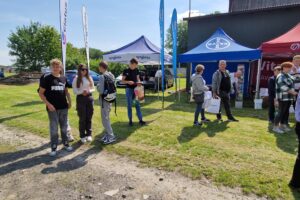 Fot. Marzena Smoręda - Radio Kielce