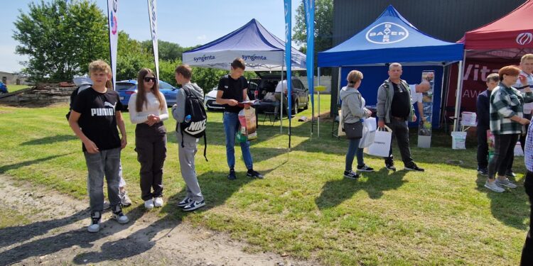 Fot. Marzena Smoręda - Radio Kielce