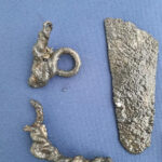 Archeolodzy z UW odkryli rytualne stanowisko Celtów na Kujawach