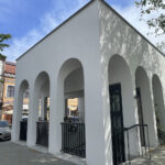 Chmielnik. Punkt Promocji i Informacji Turystycznej / Fot. Dorota Klusek - Radio Kielce