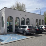 Chmielnik. Punkt Promocji i Informacji Turystycznej / Fot. Dorota Klusek - Radio Kielce